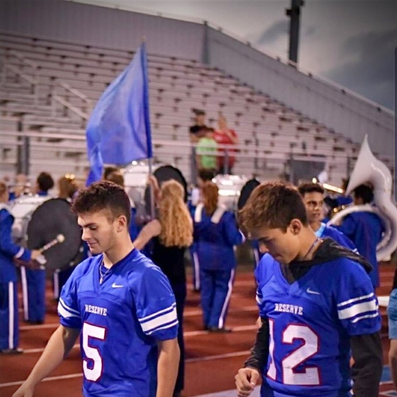 Meet your Posher, David - Picture 1 of 1